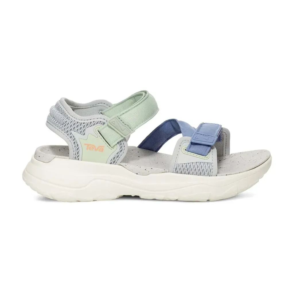 Teva shops dames sandalen